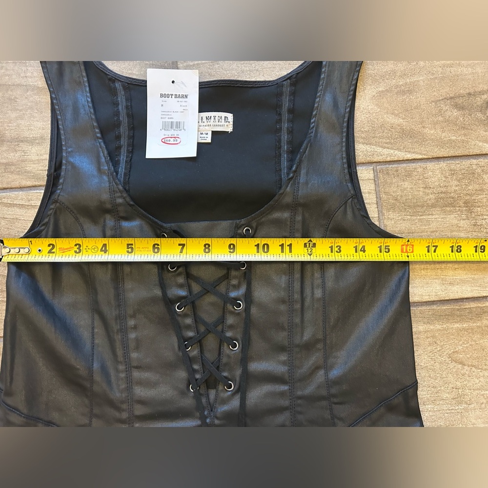 Idyllwind Black Ruched Sheath Mini Dress - Picture 11 of 13